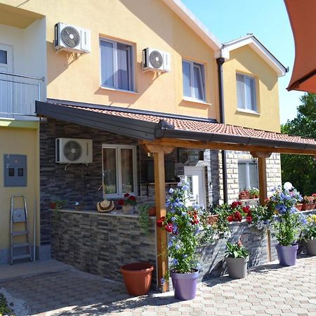 Casa Dela - Medjugorje Bed and Breakfast Buitenkant foto