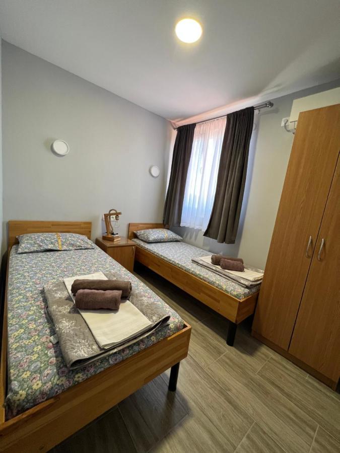 Casa Dela - Medjugorje Bed and Breakfast Buitenkant foto