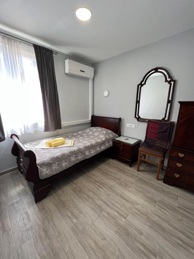 Casa Dela - Medjugorje Bed and Breakfast Buitenkant foto